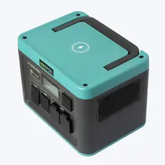 ANTFEA H1600 PRO Taşınabilir Güç Kaynağı 1600W