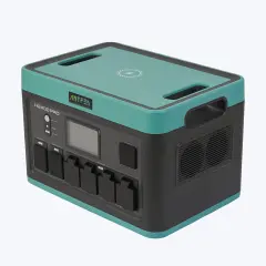 ANTFEA H2400 PRO Taşınabilir Güç Kaynağı 2400W