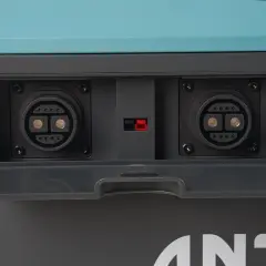 ANTFEA F3600 ULTRA Taşınabilir Güç Kaynağı 3600W