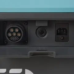 ANTFEA F3600 ULTRA Taşınabilir Güç Kaynağı 3600W