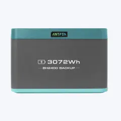 ANTFEA BH2400 Yedek Ekstra Batarya