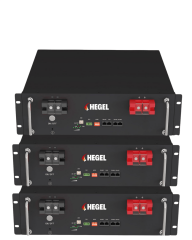 Hegel 51.2V 100Ah Lifepo4 Batarya – Yüksek Güvenlikli Ve Uzun Ömürlü Enerji Depolama Çözümü!