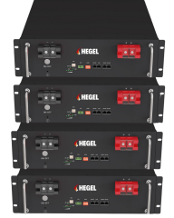 Hegel 51.2V 100Ah Lifepo4 Batarya – Yüksek Güvenlikli Ve Uzun Ömürlü Enerji Depolama Çözümü!