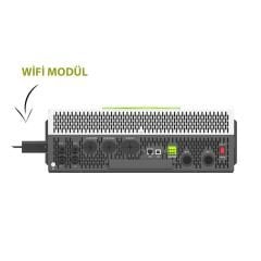Hegel Off-Grid 10 Kw Mppt İnverter –Wifi- Yüksek Verim, Kesintisiz Enerji!