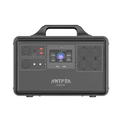 ANTFEA S2200Pro Taşınabilir Güç Sistemi 2400W