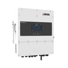 14Kw 3 Faz 48V Hibrit İnverter