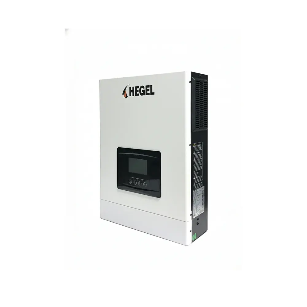 HEGEL 4KW 24V 100A AKILLI İNVERTER