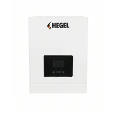 HEGEL 4KW 24V 100A AKILLI İNVERTER