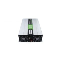 1500 Watt 12 Volt Tam Sinüs İnverter Ac 220V Şarjlı