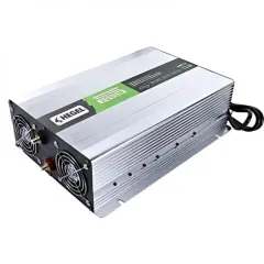 2000 Watt 12 Volt Tam Sinüs İnverter Ac 220V Şarjlı - Hegel