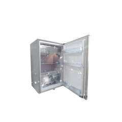 12V Kompresörlü 90 Lt Buzdolabı | Karavan, Tekne, Marin Tipi Dc Mini Buzdolabı