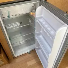 12V Kompresörlü 90 Lt Buzdolabı | Karavan, Tekne, Marin Tipi Dc Mini Buzdolabı