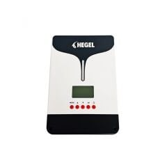 80A Solar Şarj Kontrol Cihazı 12/24/48V Mppt Hegel