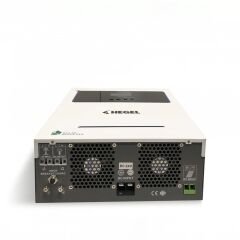 3 Kw Mppt İnverter Hegel 40-500 Vdc
