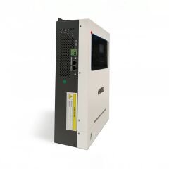 3 Kw Mppt İnverter Hegel 40-500 Vdc