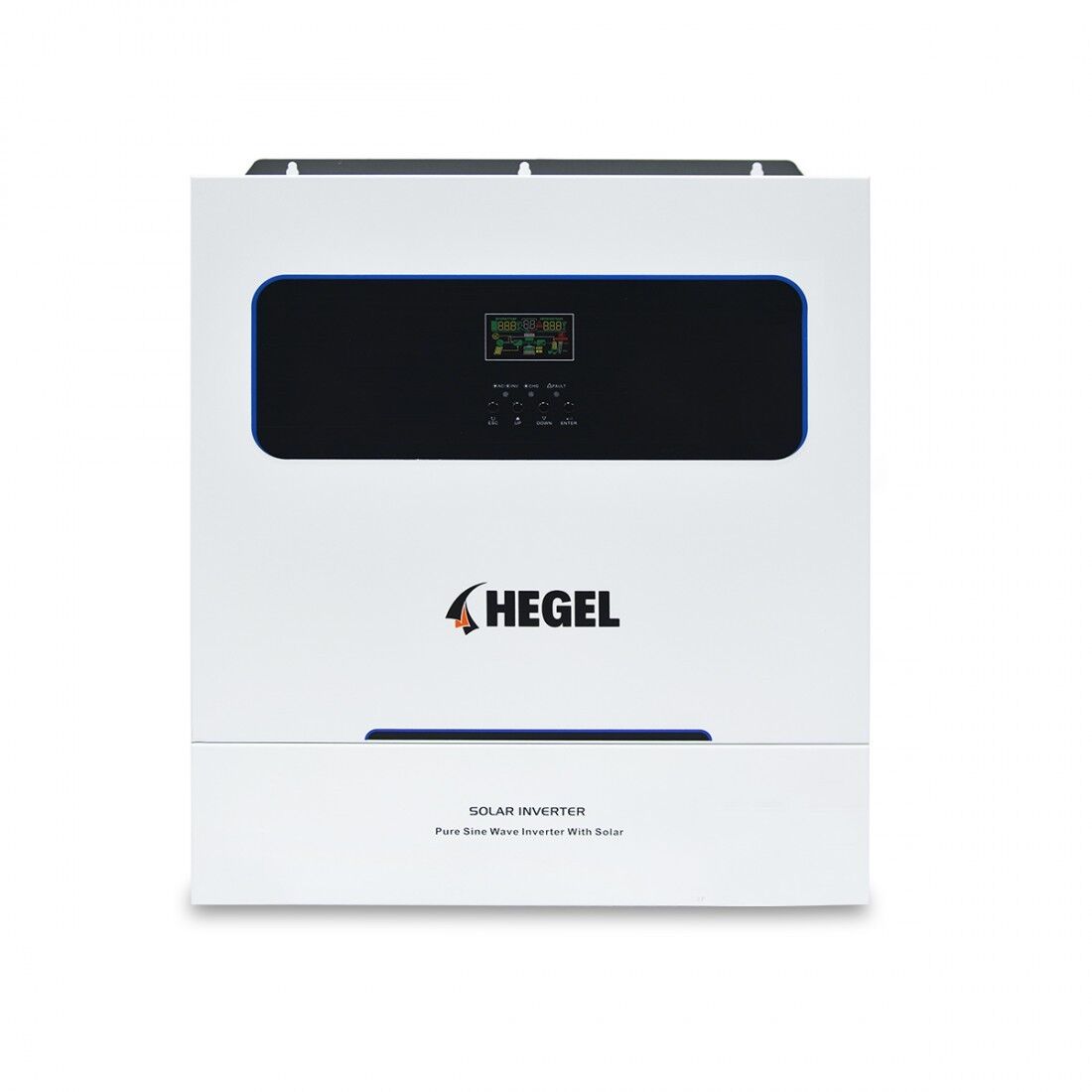 Hegel 8.6 Kw Tam Sinüs İnverter | Yüksek Verimli Güneş Enerjisi İnverteri | Off Grid