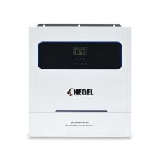 Hegel 8.6 Kw Tam Sinüs İnverter | Yüksek Verimli Güneş Enerjisi İnverteri | Off Grid