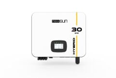 MEXXSUN 30 KW Hibrit HV inverter
