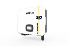 MEXXSUN 30 KW Hibrit HV inverter