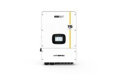 MEXXSUN 15 KW Hibrit Trifaze LV (48V)