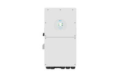 DEYE 16 KW Hibrit Monofaz LV (48V)
