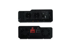 Tam sinüs 24V 1500W