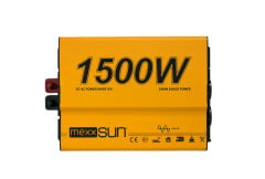 Tam sinüs 24V 1500W