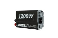 Modifiye sinüs 12V 1200W