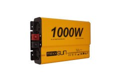 Tam Sinüs UPS (Remote Ekran) 12V 1000W