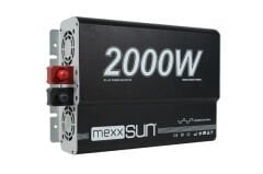 Modifiye sinüs 12V 2000W