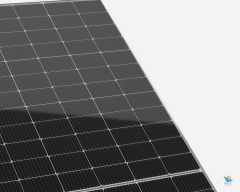 Get 625W Topcon Güneş Paneli | Yüksek Verimli Solar Enerji Çözümü