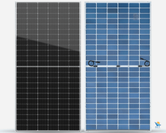 Get 625W Topcon Güneş Paneli | Yüksek Verimli Solar Enerji Çözümü
