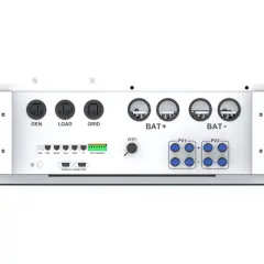 HEGEL 20KW 48V, 360A PV1000V, 3 FAZ İNVERTER