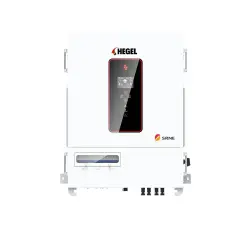 HEGEL 20KW 48V, 360A PV1000V, 3 FAZ İNVERTER