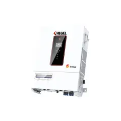 HEGEL 20KW 48V, 360A PV1000V, 3 FAZ İNVERTER