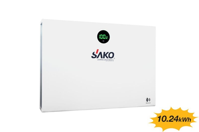 Li-Pack 51,2V-200Ah (LiFePo4)