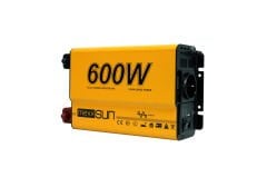 Tam sinüs 12V 600W