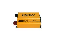 Tam sinüs 12V 600W
