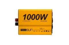 Tam Sinüs 12V 1000W