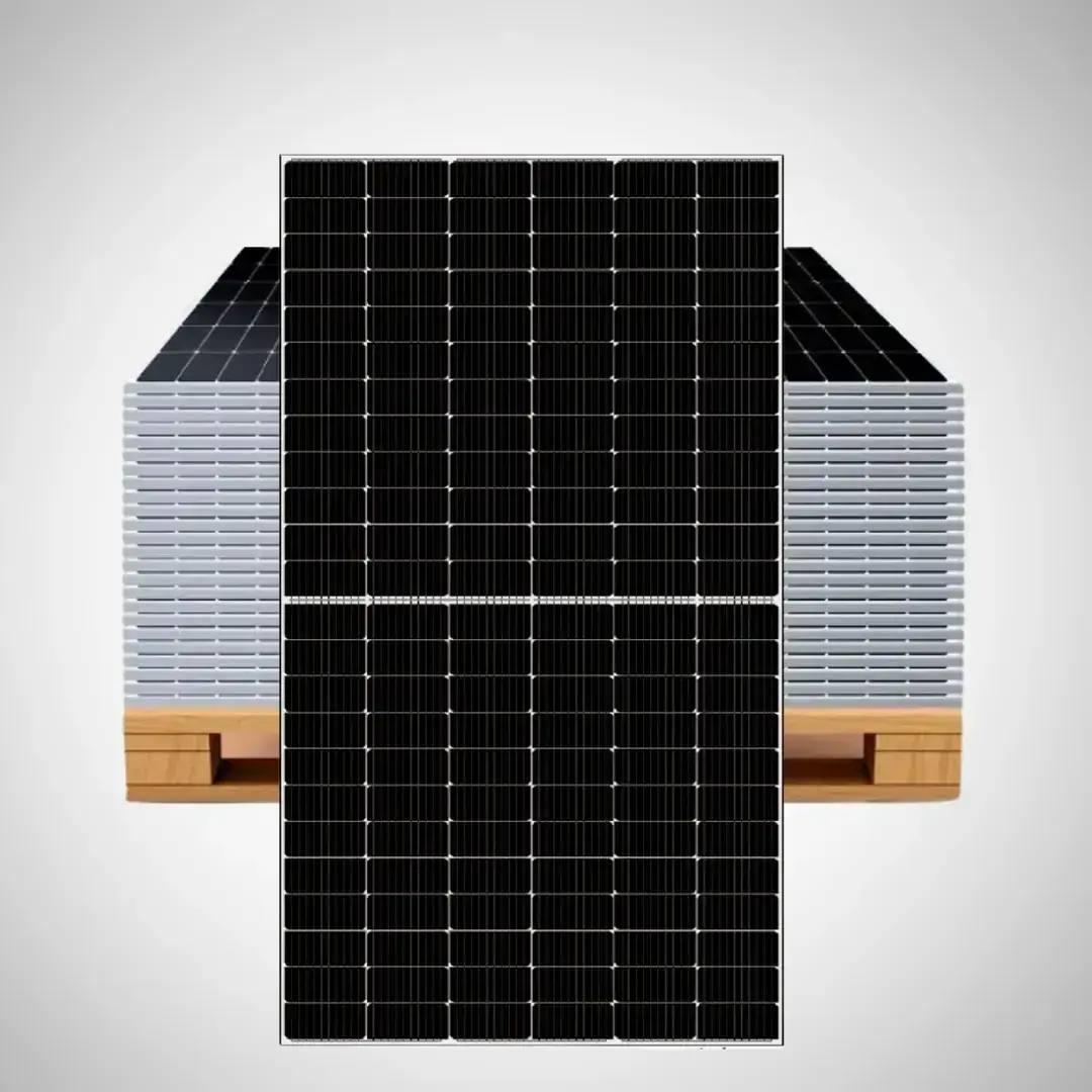 550 Güneş Paneli 4 Adet (B Kalite)