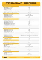 15.4 kW Off Grid Güneş Enerjisi Paketi – 12kW Mexxsun İnverter + 15.4kW Güneş Paneli + 28.6kWh Lityum Batarya