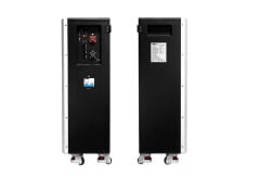 MEXXSUN Lityum Akü 51,2V 300Ah (LiFePo4)