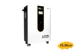 MEXXSUN Lityum Akü 51,2V 300Ah (LiFePo4)