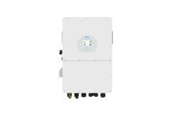 DEYE 30kW Hibrit Trifaze (HV)