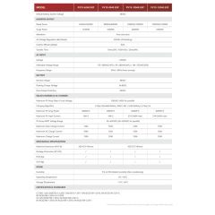4.4 kW Off Grid Güneş Enerjisi Paketi – 6kW Hegel İnverter + 4.4kW Panel + 5.12kWh Lityum Batarya