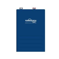 3.3 kW Off Grid Güneş Enerjisi Paketi – 6kW Hegel İnverter + 3.3kW Panel + 5.12kWh Lityum Batarya