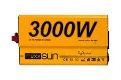 Tam sinüs 12V 3000W
