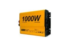 Tam Sinüs 24V 1000W