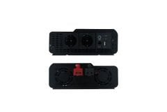 Tam Sinüs 24V 1000W