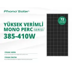 790W Karavan Güneş Enerjisi Paketi – 300Ah Lityum Akü + 60A MPPT + 3000W Tam Sinüs İnverter